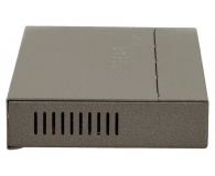 Netgear 8p GS108T-300PES (8x10/100/1000Mbit, 1xPoE-PD) - 55608 - zdjęcie 4